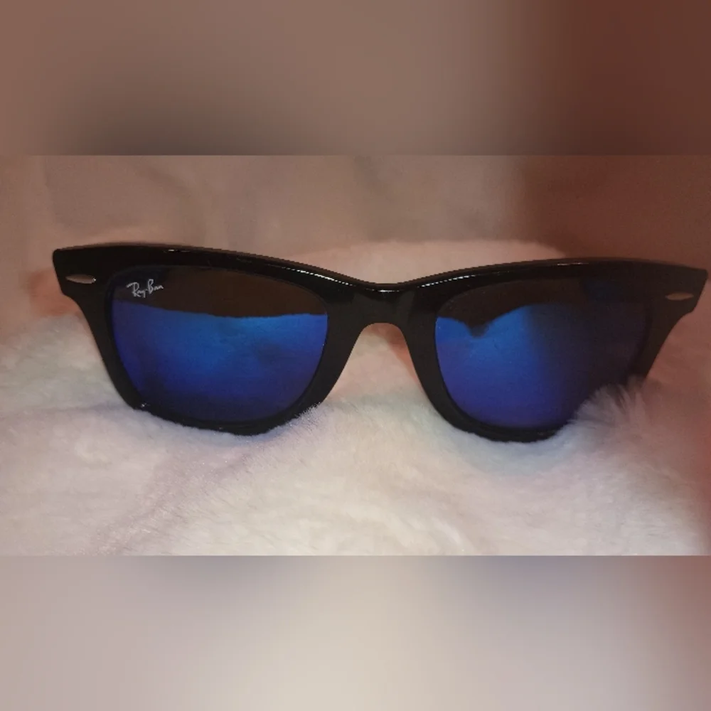 Ray-Ban as these